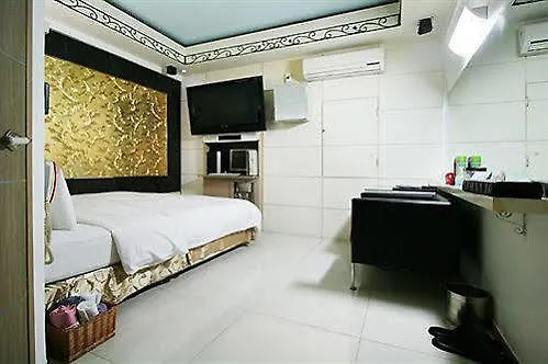 Hit Hotel Seoul
