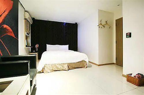Hit Hotel Seoul Motel