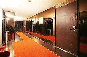 Hit Hotel Soul