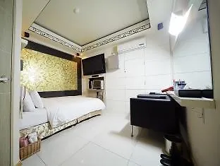 Hit Hotel Soul Jižní Korea