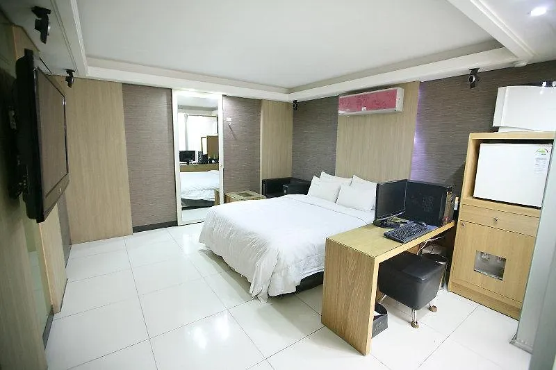 Hit Hotel Soul Motel
