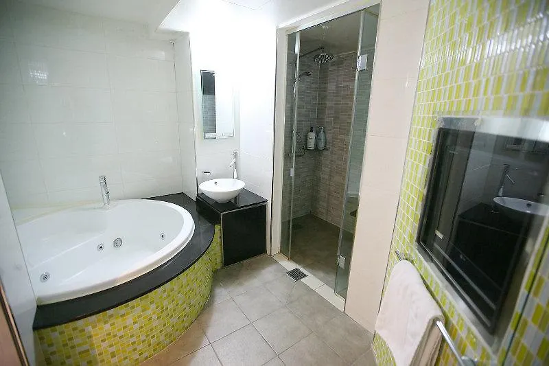 Hit Hotel Soul 2*,  Jižní Korea