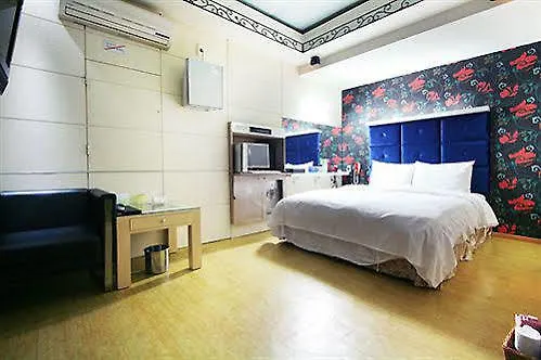 Hit Hotel Soul 2*,