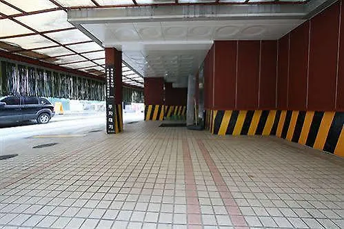 Motel Hit Hotel Seoul